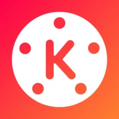 تحميل تطبيق كين ماستر KineMaster مهكر APK  أخر اصدار 2024مجاناً