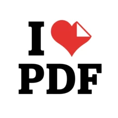 تحميل تطبيق ILovePDF مهكر APK أخر إصدار 2024 مجاناً