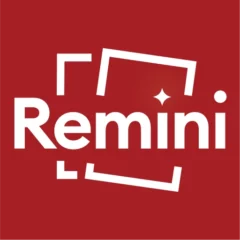 تحميل برنامج Remini مهكر APK النسخة المدفوعة أخر إصدار 2024 مجاناً