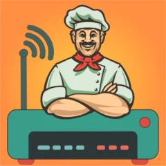 تحميل برنامج راوتر شيف Router Chef Pro مهكر أخر إصدار 2024 مجاناً