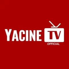 تحميل تطبيق ياسين تي في Yacine TV مهكر APK  أخر اصدار 2024 بدون إعلانات مجاناً