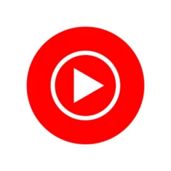 تحميل تطبيق يوتيوب ميوزك YouTube Music مهكر APK أخر إصدار 2024 مجاناً