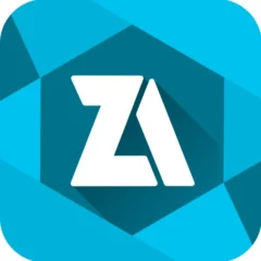 تحميل تطبيق زار شيفر Zarchiver Pro مهكر APK أخر إصدار 2024 مجاناً