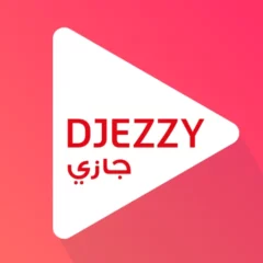 تحميل تطبيق جيزي اب Djezzy مهكر APK أخر إصدار 2024 مجاناً