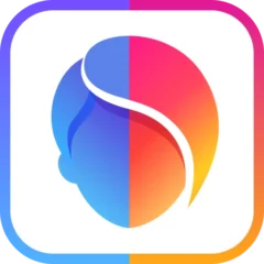 تحميل برنامج فيس اب برو FaceApp Pro مهكر  2024 للأندرويد APK مجاناً