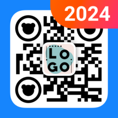 تحميل برنامج QR Code Generator مهكر 2024 للأندرويد APK مجاناً