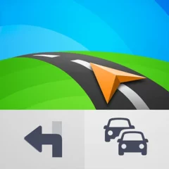 تحميل برنامج سايجك Sygic GPS مهكر 2024 للأندرويد APK مجاناً