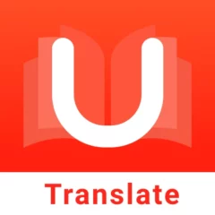 تحميل تطبيق الترجمة يو دكشنري U Dictionary مهكر APK أخر إصدار 2024 مجاناً