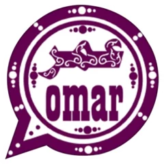 تنزيل واتساب عمر WhatsApp Omar جميع الإصدارات APK أخر إصدار 2024 مجاناً