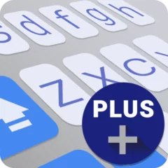 تحميل تطبيق كيبورد مستر ai type Keyboard Plus مهكر 2024 للأندرويد APK مجاناً