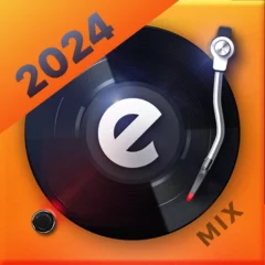 تحميل برنامج Edjing Mix Pro مهكر APK أخر إصدار 2024 للأندرويد مجاناً