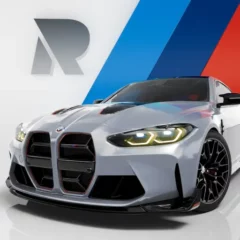 تحميل لعبة سباق السيارات Race Max Pro مهكرة APK أخر إصدار 2024 للأندرويد مجاناً