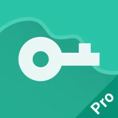 تحميل برنامج VPN Master Pro مهكر 2024 للأندرويد APK مجاناً