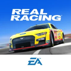 تحميل لعبة Real Racing 3 مهكرة APK أخر إصدار 2024 مجاناً