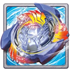 تنزيل لعبة البلابل Beyblade Burst App مهكرة 2024 مجاناً