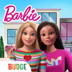 تحميل لعبة Barbie Dreamhouse مهكرة APK أخر إصدار 2024 مجاناً