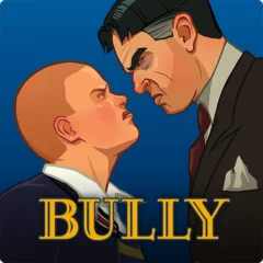 تحميل لعبة Bully Anniversary Edition مهكرة 2024 للأندرويد APK مجاناً