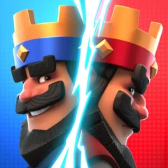 تنزيل لعبة كلاش رويال Clash Royale مهكرة APK أخر إصدار 2024 مجاناً