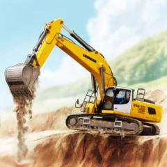 تحميل لعبة Construction Simulator 3 مهكرة APK أخر إصدار 2024 مجاناً