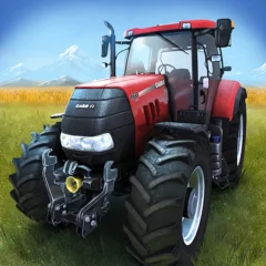 تحميل لعبة Farming Simulator 14 مهكرة  APK أخر إصدار 2024 للأندرويد مجاناً