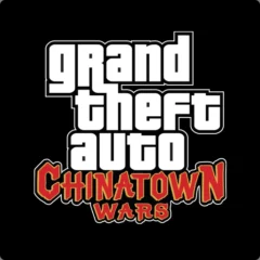 تحميل لعبة جراند ثفت أوتو: تشايناتاون ورز GTA Chinatown Wars مهكرة  APK أخر إصدار 2024 مجاناً