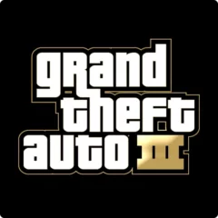 تحميل لعبة جراند ثفت اوتو GTA 3 مهكرة APK أخر إصدار 2024 مجاناً