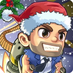 تنزيل لعبة Jetpack Joyride مهكرة APK أخر إصدار 2024 للأندرويد مجاناً