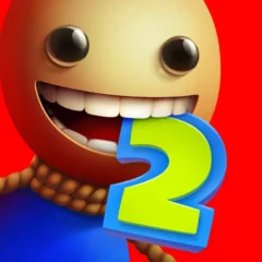 تحميل لعبة Kick the Buddy 2 مهكرة APK أخر إصدار 2024 للأندرويد مجاناً