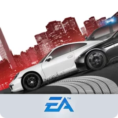 تحميل لعبة NFS Most Wanted مهكرة  APK أخر إصدار 2024 للأندرويد مجاناً