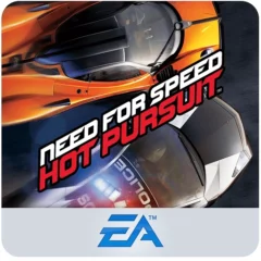 تحميل لعبة Need For Speed Hot Pursuit مهكرة APK أخر إصدار 2024 مجاناً