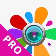 تحميل برنامج Photo Studio PRO مهكر APK أخر إصدار 2024 للأندرويد مجاناً