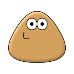 تنزيل لعبة بو Pou مهكرة APK أخر إصدار 2024 مجاناً