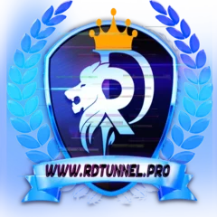 تحميل برنامج RD Tunnel Pro مهكر APK أخر إصدار 2024 للأندرويد مجاناً