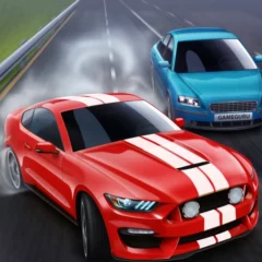 تحميل لعبة Racing Fever مهكرة APK أخر إصدار 2024 للأندرويد مجاناً