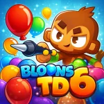 تحميل Bloons TD 6 مهكرة 2026 بقى ترند لوحده بين…