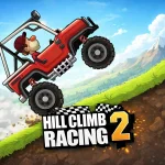 تحميل Hill Climb Racing 2 مهكرة 2026 وتنزيل اخر اصدار…