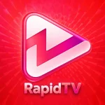 تحميل تطبيق RapidTV Short Dramas مهكر 2026 اخر اصدار MOD…
