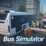 تحميل Bus Simulator EVO مهكرة 2026 للأندرويد أحدث إصدار بقى…