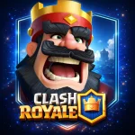 تحميل لعبة Clash Royale مهكر 2026 للأندرويد أحدث إصدار MOD…