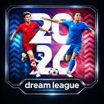 تحميل Dream League Soccer مهكرة MOD APK 2026 هو أول…