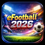 eFootball 2026 مهكرة هي واحدة من أكتر ألعاب كرة القدم…