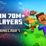 تحميل Download Minecraft مهكر بقى كلمة السر لأي حد عايز…