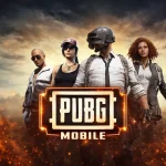 تحميل PUBG Mobile مهكره 2026 للأندرويد أحدث إصدار بقى من…
