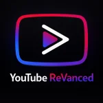 تحميل YouTube ReVanced مهكر بقى تريند جامد اليومين دول وسط…